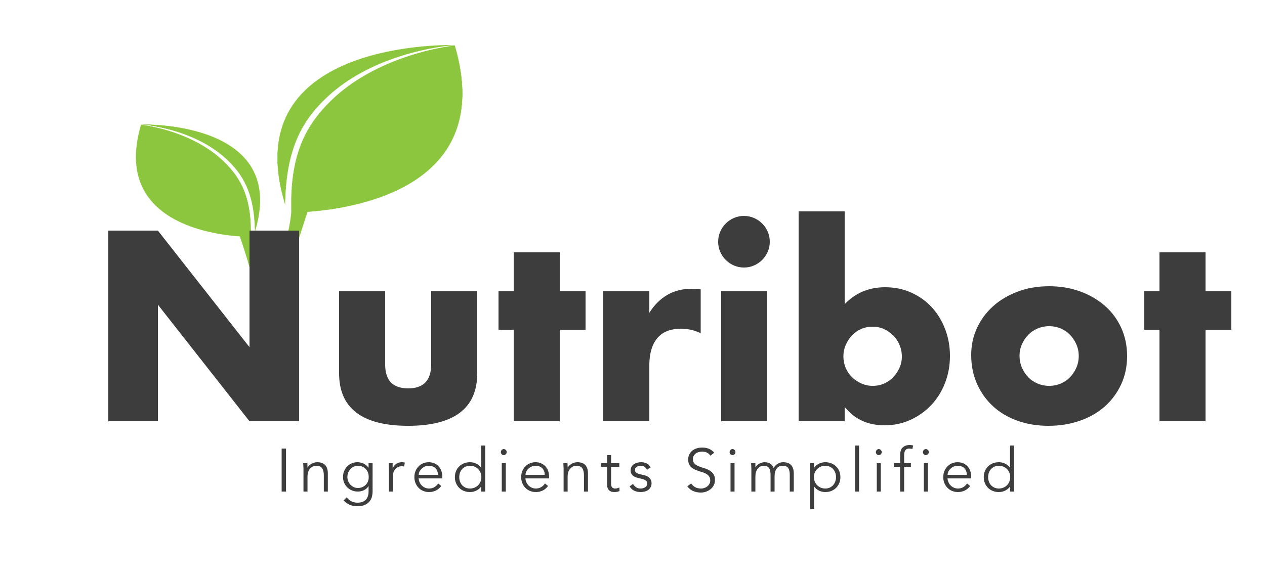 Nutribot Logo - AI-powered food ingredient analyzer